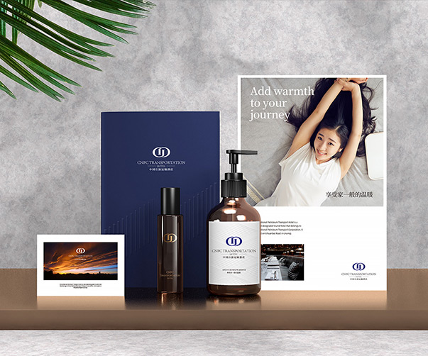 國外優秀的倫敦酒店公寓vi設計作品欣賞