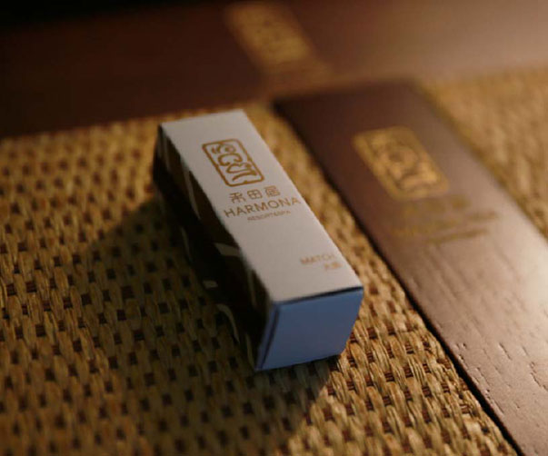 羅維尼大生態公園酒店導視系統設計思路