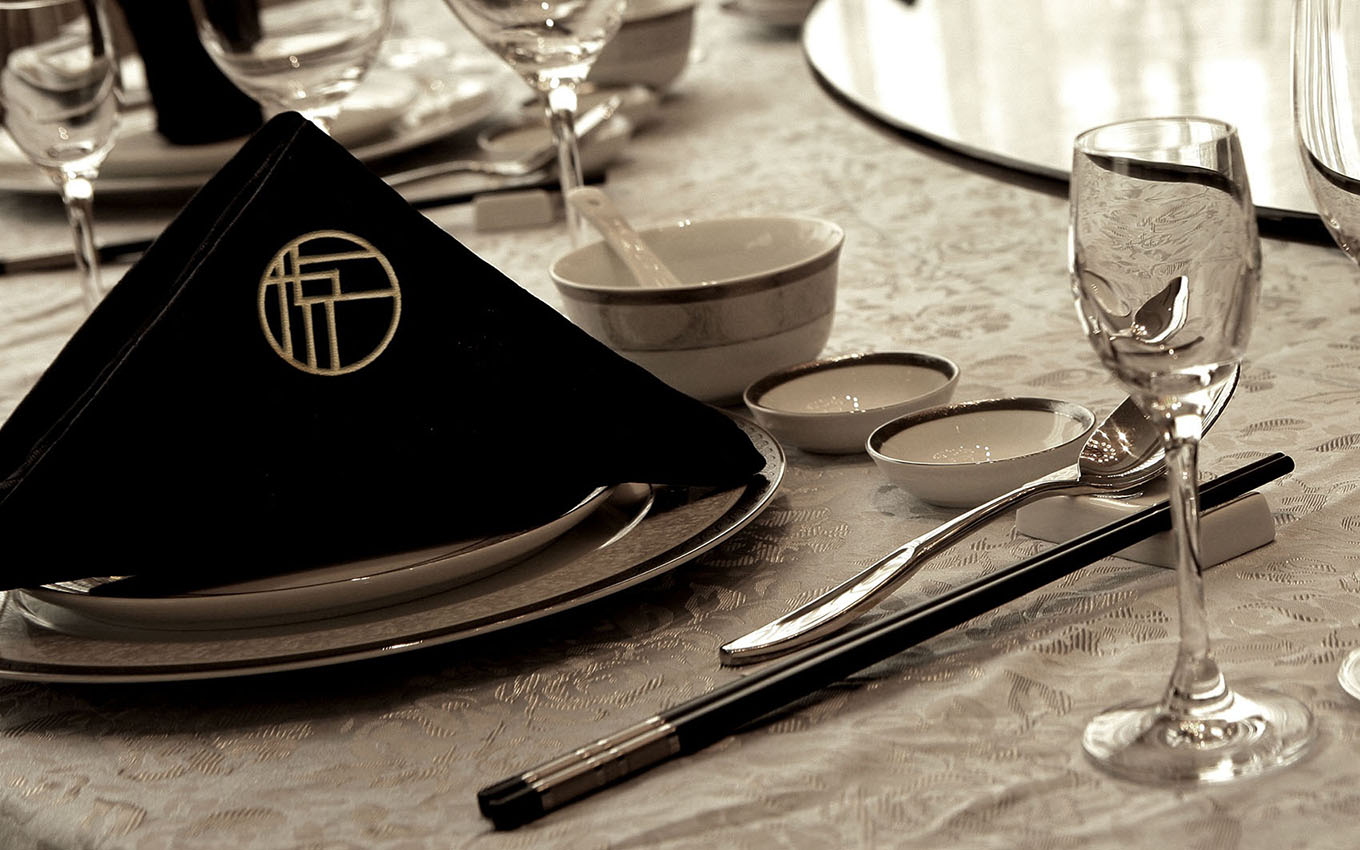 餐飲VI設計 餐飲VI設計