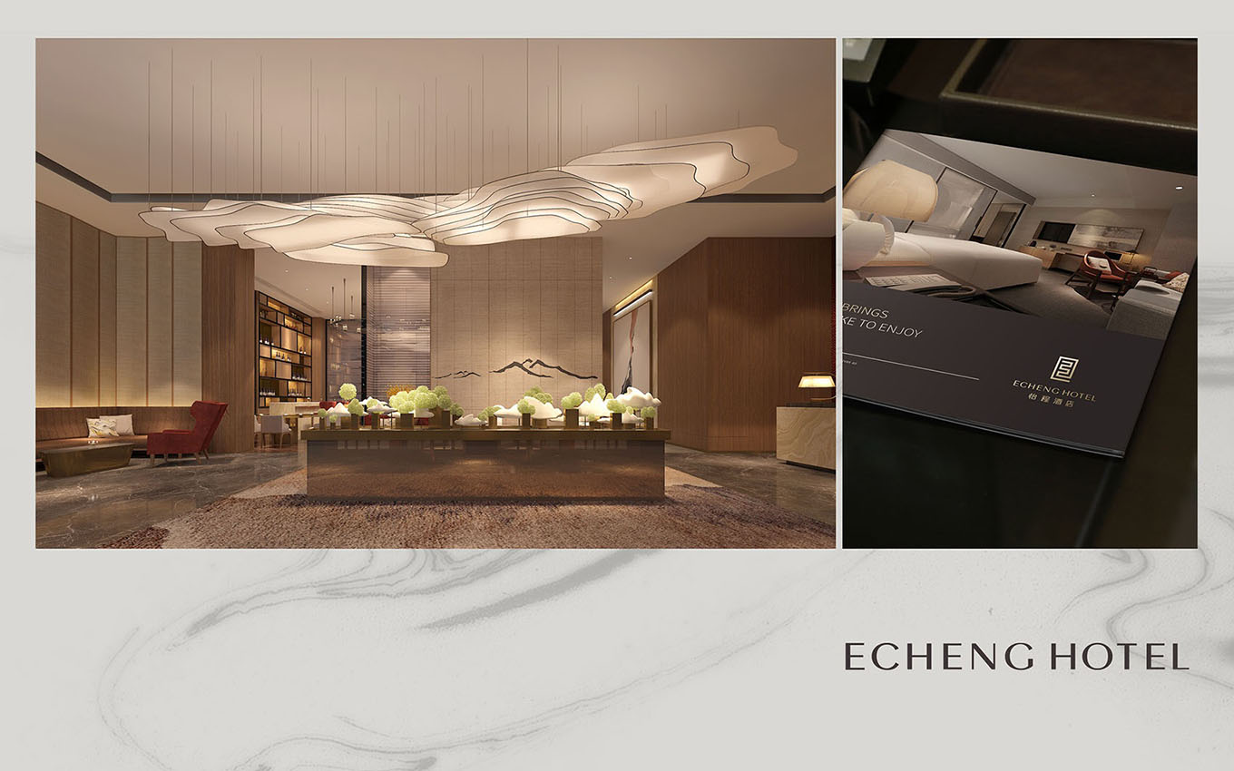 連鎖酒店VI設(shè)計(jì) 連鎖酒店VI設(shè)計(jì)