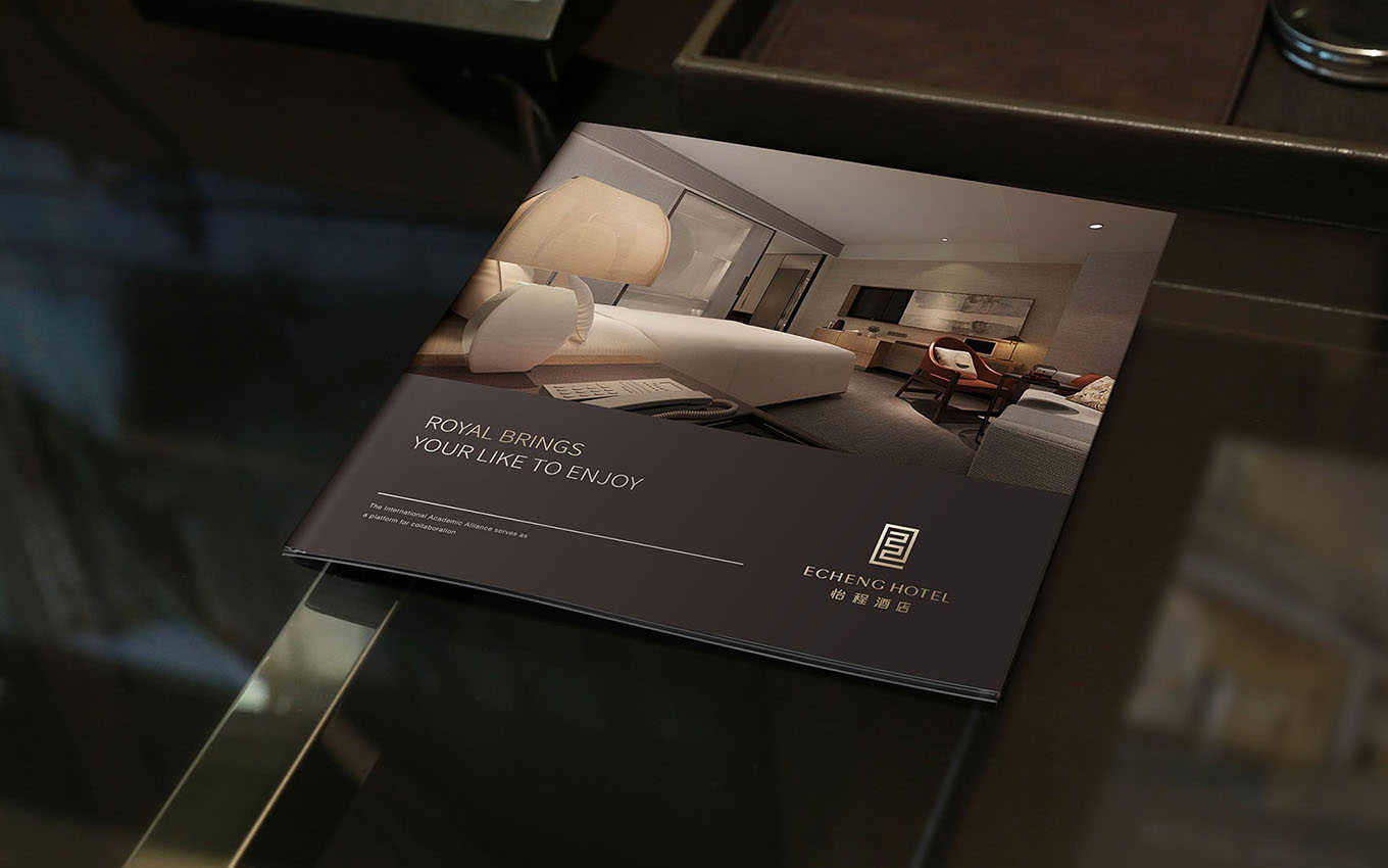 連鎖酒店VI設(shè)計(jì) 連鎖酒店VI設(shè)計(jì)