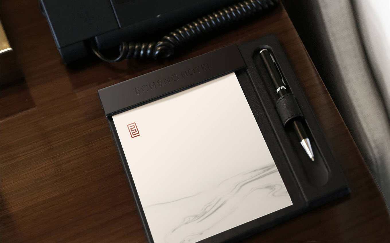 連鎖酒店VI設(shè)計(jì) 連鎖酒店VI設(shè)計(jì)