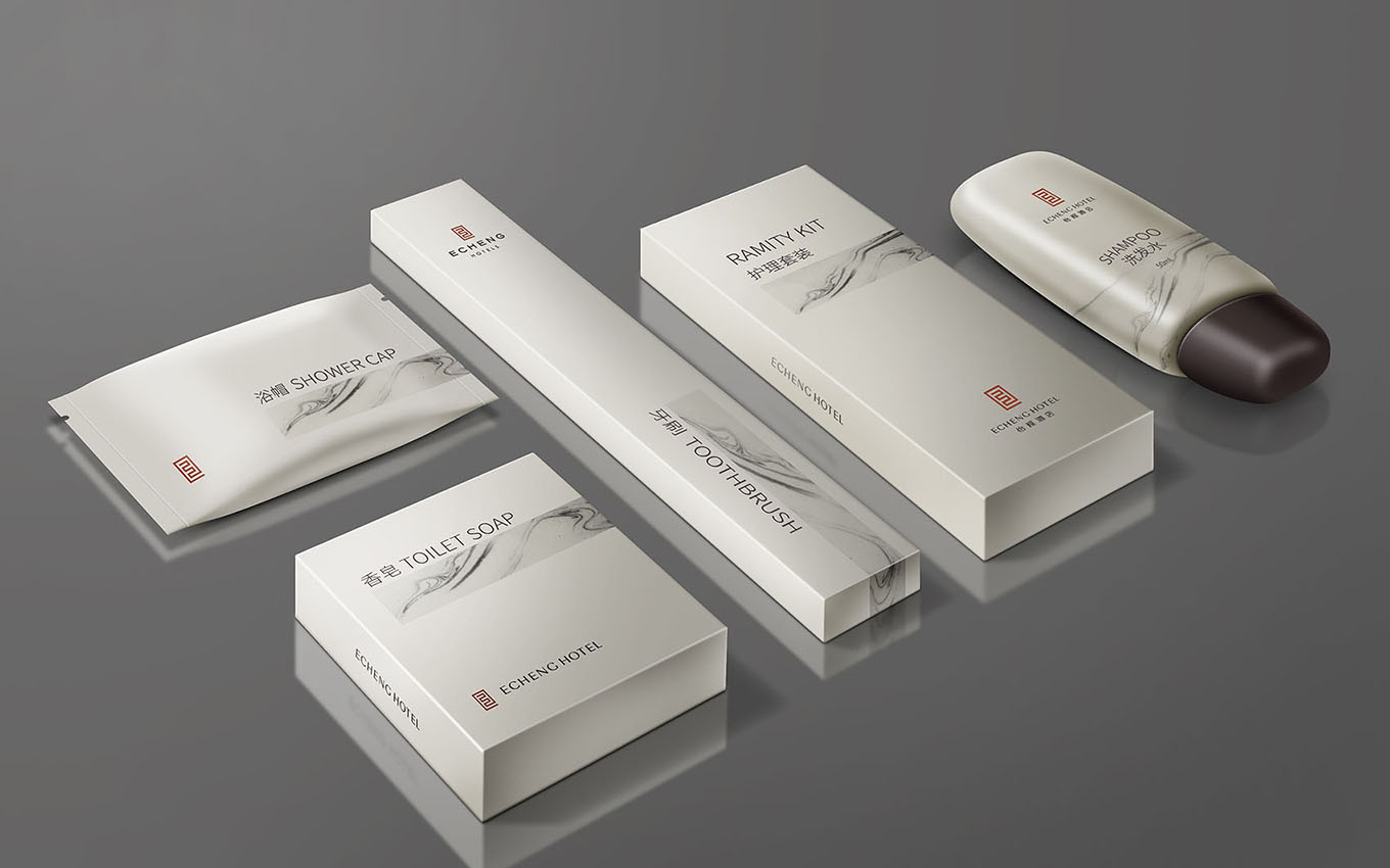 連鎖酒店VI設(shè)計(jì) 連鎖酒店VI設(shè)計(jì)