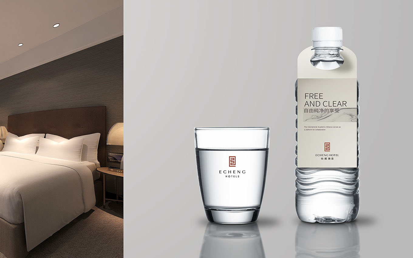 連鎖酒店VI設(shè)計(jì) 連鎖酒店VI設(shè)計(jì)