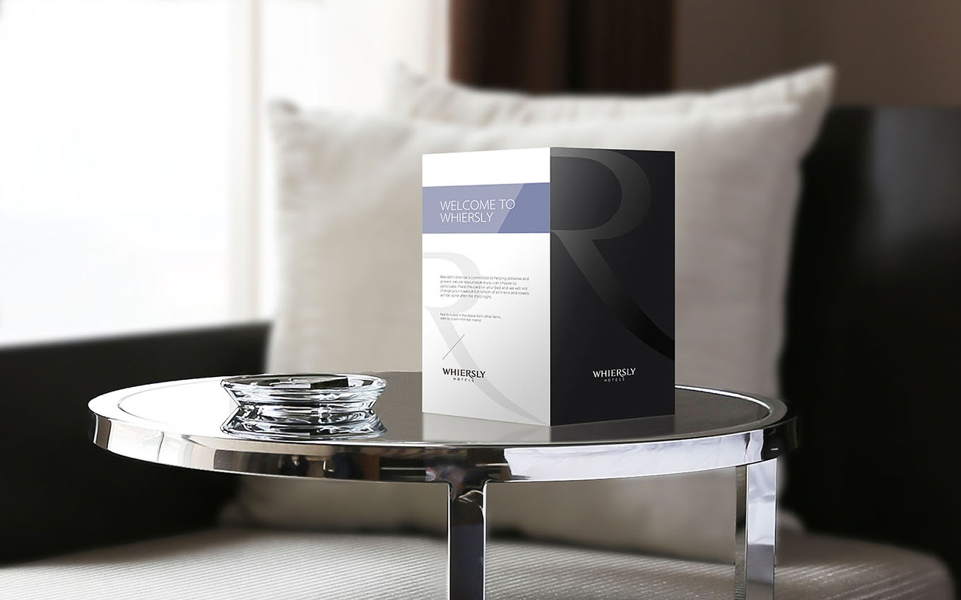 五星級酒店VI設計 五星級酒店VI設計