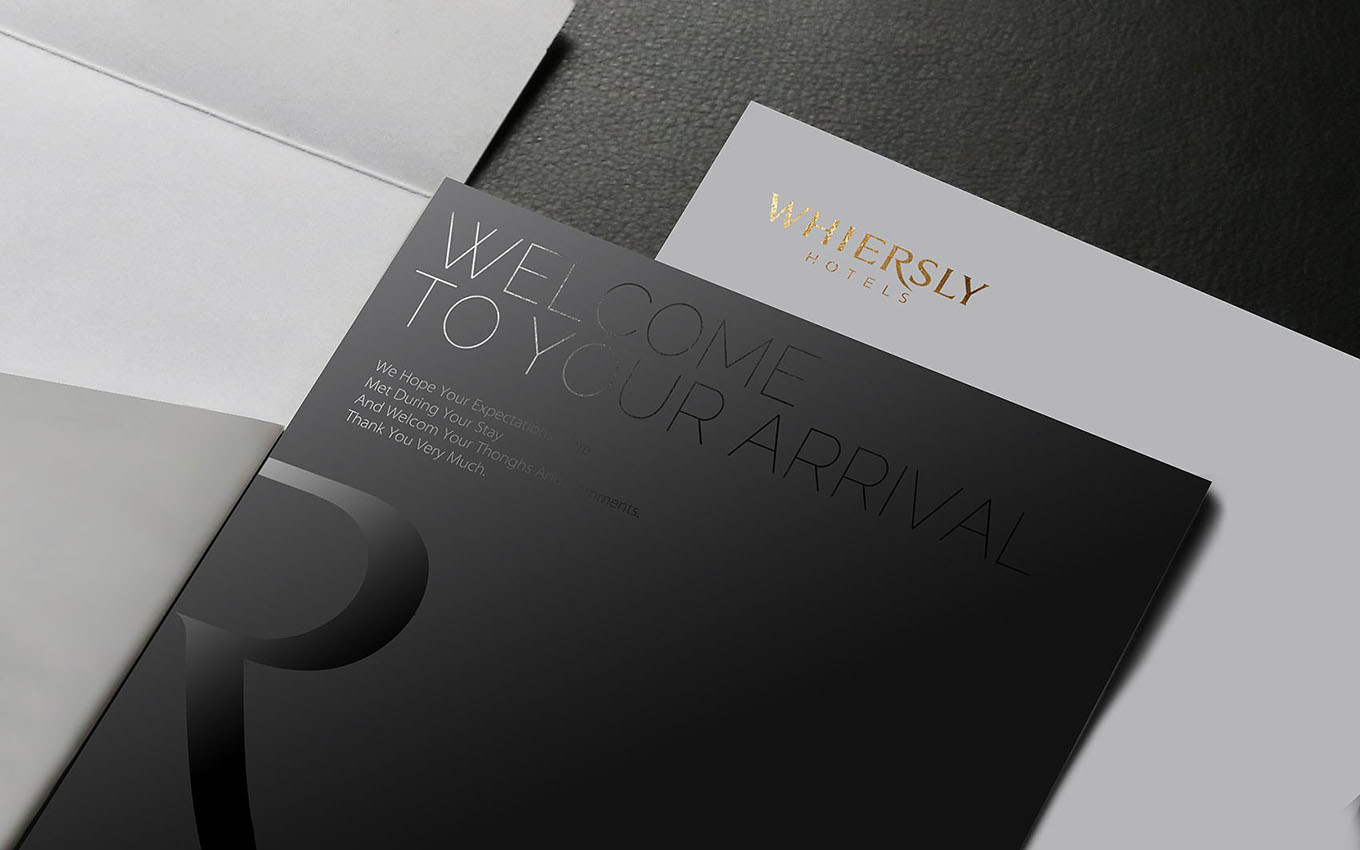 五星級酒店VI設計 五星級酒店VI設計