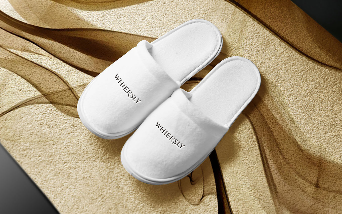 五星級酒店VI設計 五星級酒店VI設計