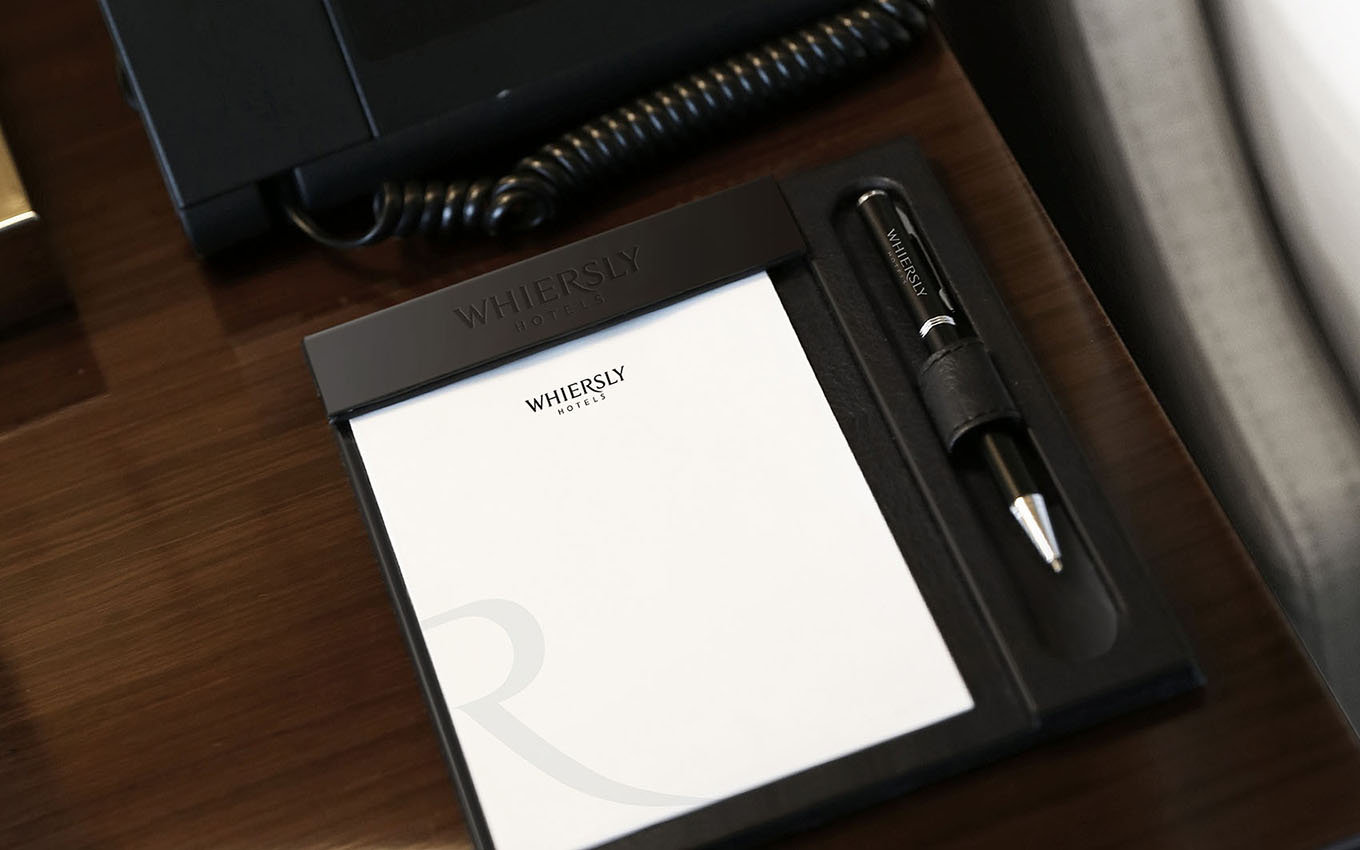 五星級酒店VI設計 五星級酒店VI設計