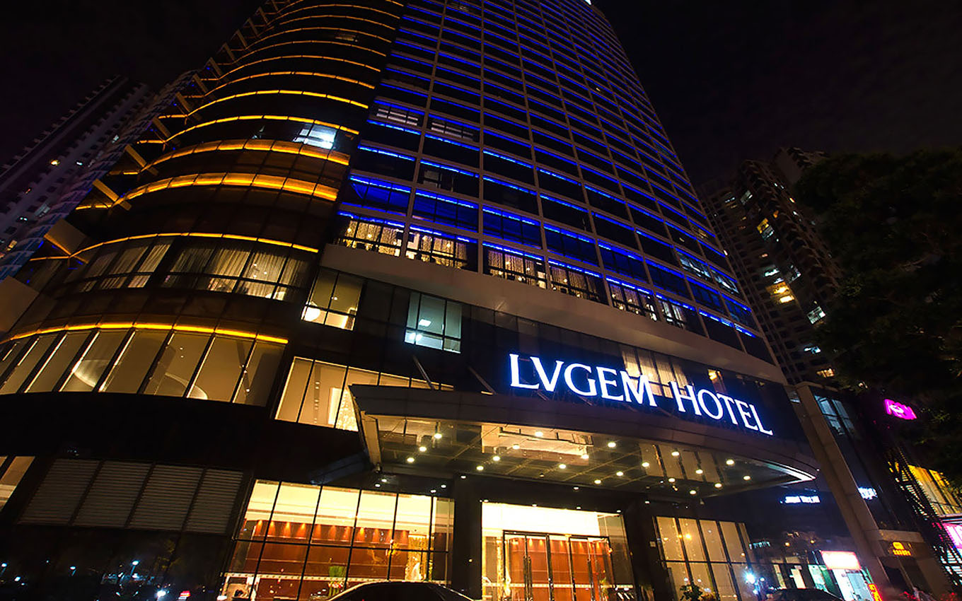 星級酒店VI設計 星級酒店VI設計